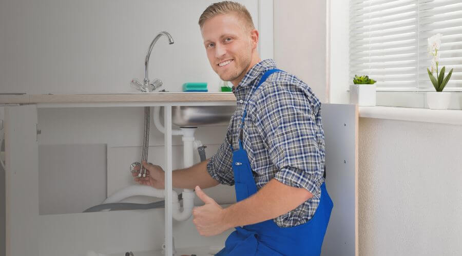 Local water heater installation in Fairfax, MO